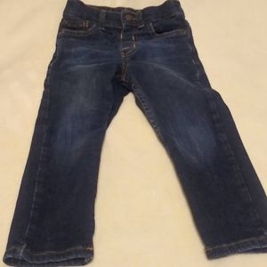 Arizona Denim Jeans Boys size 2T